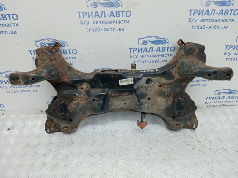 Балка передней подвески Kia Ceed JD 1.6 DIESEL D4FB 2012 (б/у) Балка передней подвески Kia Ceed JD 1.6 DIESEL D4FB 2012 (б/у)