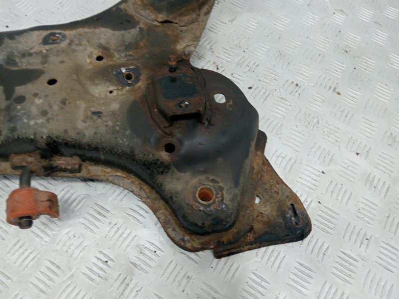 Балка передней подвески Kia Ceed JD 1.6 DIESEL D4FB 2012 (б/у) Балка передней подвески Kia Ceed JD 1.6 DIESEL D4FB 2012 (б/у)