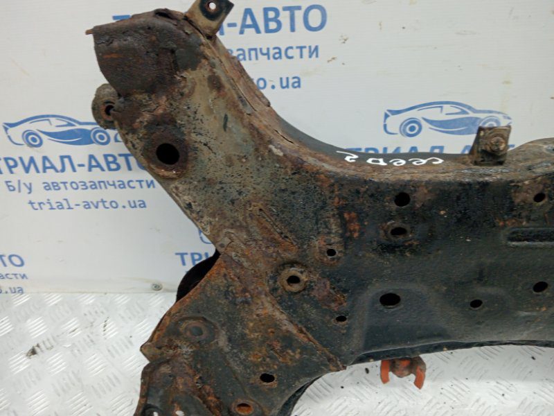 Балка передней подвески Kia Ceed JD 1.6 DIESEL D4FB 2012 (б/у) Балка передней подвески Kia Ceed JD 1.6 DIESEL D4FB 2012 (б/у)