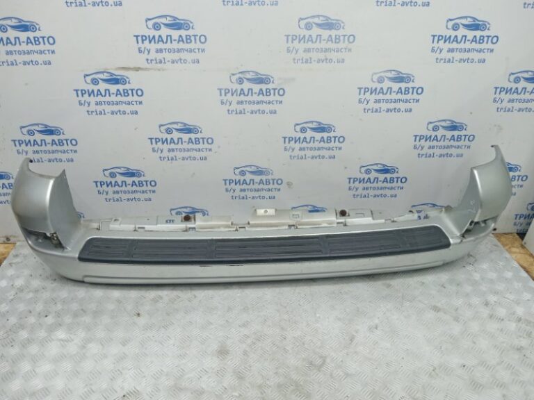 Бампер задний Toyota Prado 2003-2009 5215960912 (Арт. 59672)