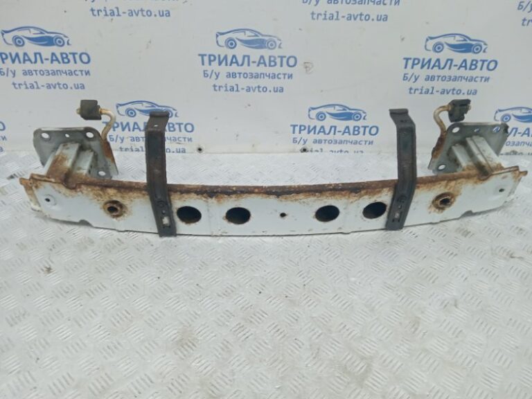 Усилитель бампера задний Mazda CX 5 2012-2017 KD5350260A (Арт. 59674)
