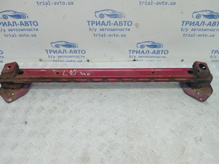 Усилитель бампера задний Mitsubishi Lancer 2007-2017 6410B197 (Арт. 59675)