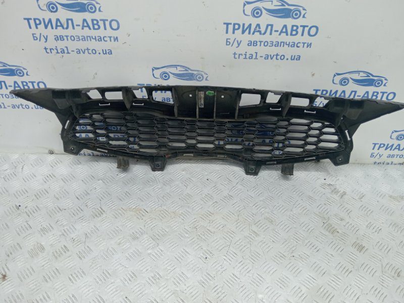 Решетка радиатора Kia Ceed 2012-2018 86351A2010 (Арт. 59681) Решетка радиатора Kia Ceed 2012-2018 86351A2010 (Арт. 59681)