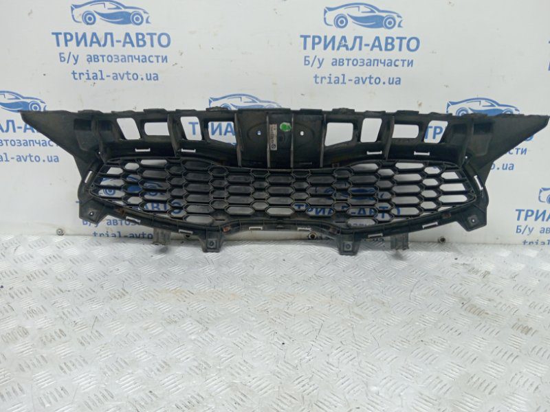 Решетка радиатора Kia Ceed 2012-2018 86351A2010 (Арт. 59681) Решетка радиатора Kia Ceed 2012-2018 86351A2010 (Арт. 59681)