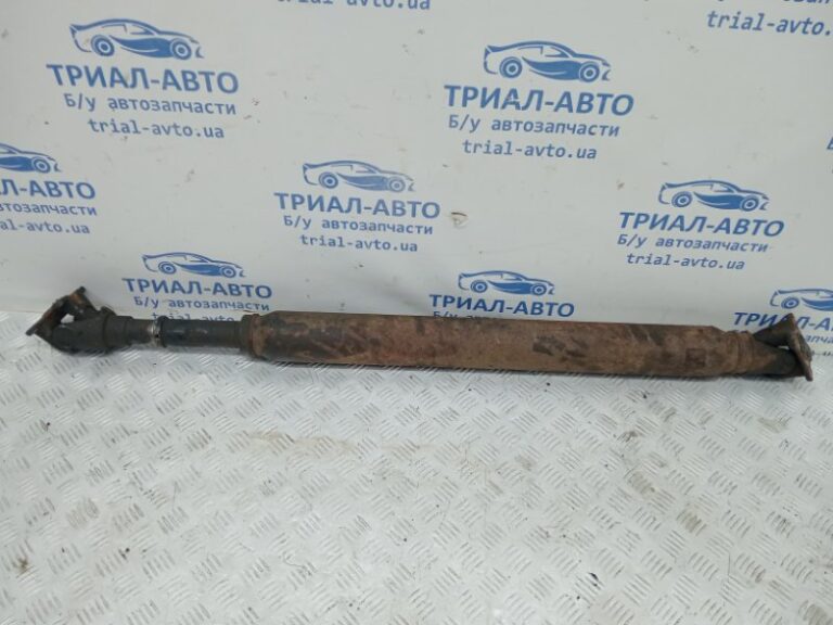 Вал карданный Toyota Prado 2003-2009  (Арт. 59684)