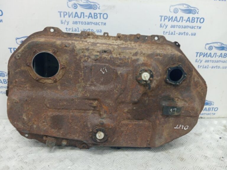Бак топливный металлический Mitsubishi Outlander 2003-2006 MN120047 (Арт. 59688)