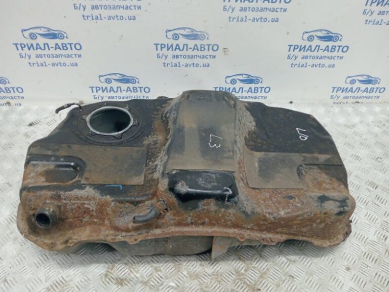 Бак топливный металлический Mitsubishi Lancer 2007-2017 1700A279 (Арт. 59689)