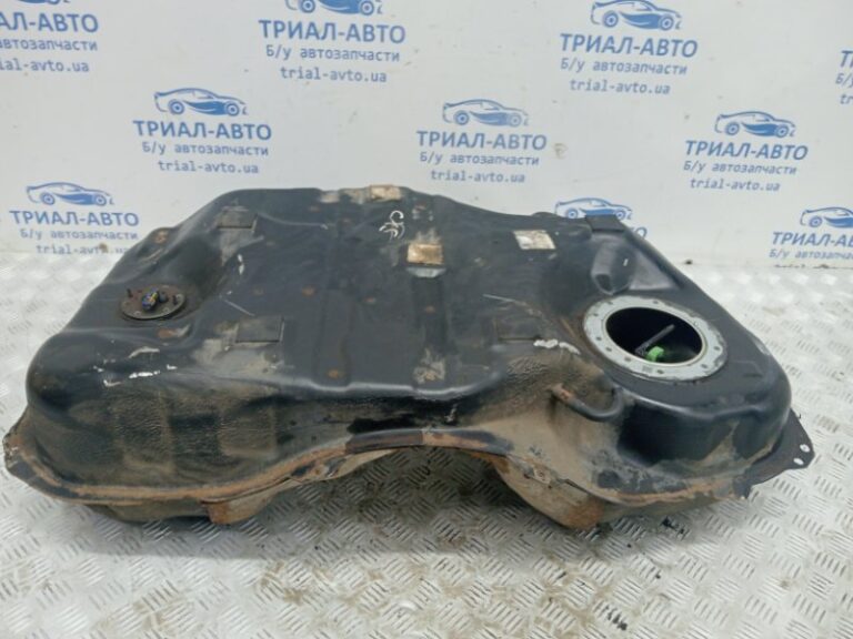 Бак топливный металлический Mazda CX 5 2011-2017 KD6342110E (Арт. 59691)