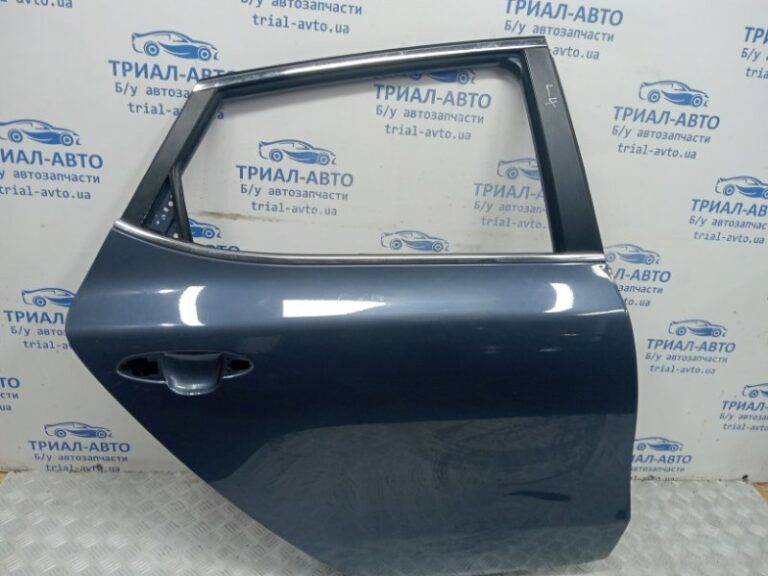 Дверь задняя правая Kia Ceed 2012-2018 77004A2200 (Арт. 59692)