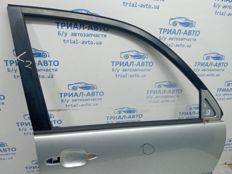 Дверь передняя правая Toyota Prado 2002-2009 6700160540 (Арт. 59703)