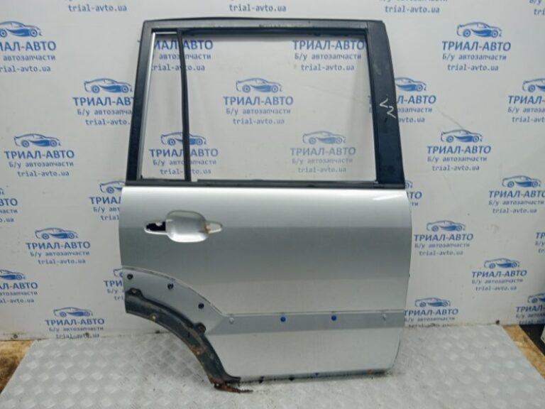 Дверь задняя правая Toyota Prado 2002-2009 6700360260 (Арт. 59705)