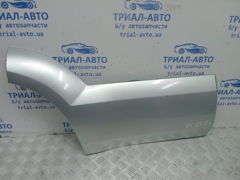 Накладка двери Toyota Prado 2003-2009 7574160200 (Арт. 59716)