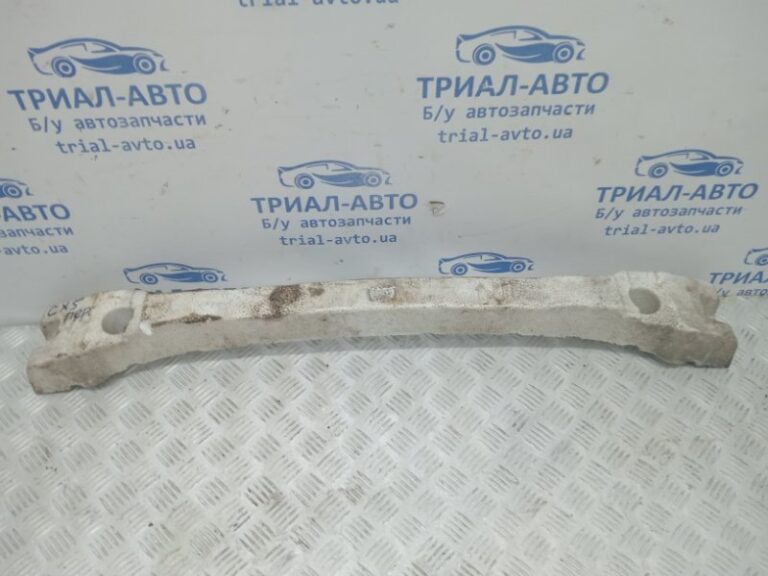 Абсорбер переднего бампера Mazda CX 5 2012-2017 KD5350111 (Арт. 59719)