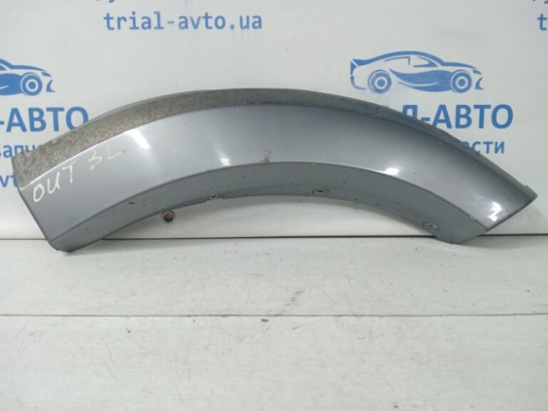 Накладка двери Mitsubishi Outlander 2003-2008 MN175073 (Арт. 59723)