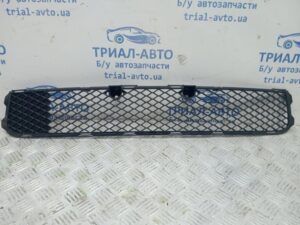 Решетка бампера центральная Mitsubishi Lancer 2007-2017 6400A827 (Арт. 59736)