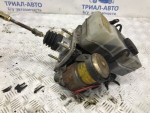 Блок abs Toyota Prado 2003-2009 4705060090 (Арт. 59747)