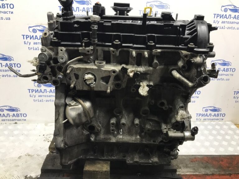 Двигатель Mazda CX 5 2012-2017  (Арт. 59749)