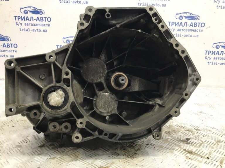Коробка передач МКПП Mazda CX 5 2012-2017 D61003000 (Арт. 59750)