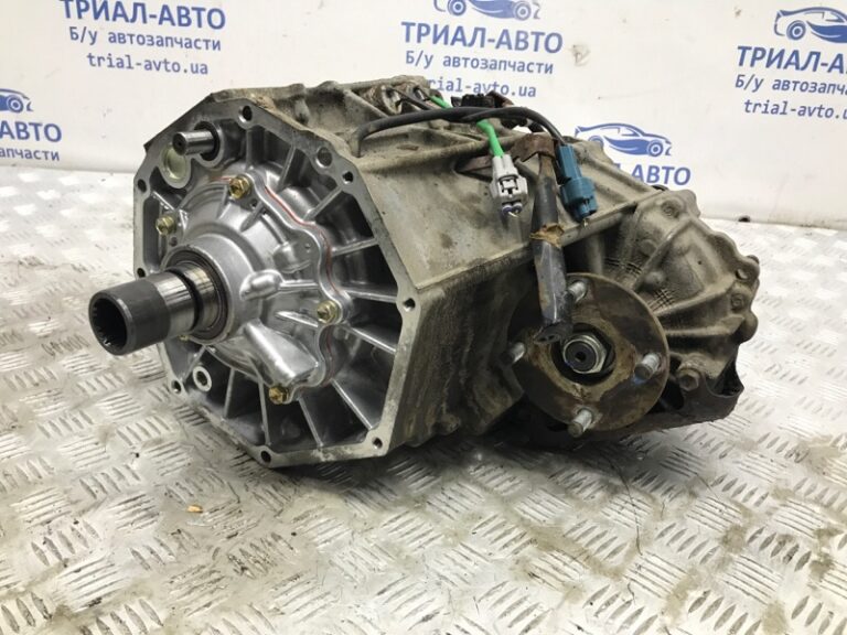 Раздаточная коробка Toyota Prado 2003-2009 361006D170 (Арт. 59751)