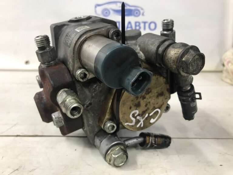 ТНВД Mazda CX 5 2012-2017 SH0113800D (Арт. 59759)