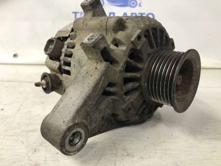 Генератор Toyota Prado 2003-2009 2706031010 (Арт. 59771)