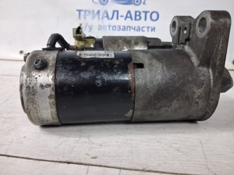Стартер Mazda CX 5 2012-2017 SH1B18400 (Арт. 59774)