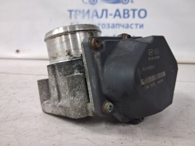 Заслонка дроссельная Kia Ceed 2012-2018 351002A900 (Арт. 59788)