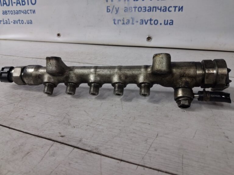 Топливная рампа Mazda CX 5 2011-2017 SH0113GC0 (Арт. 59798)