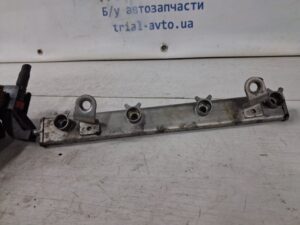 Топливная рампа Mitsubishi Lancer 2007-2017 MN143973 (Арт. 59800)