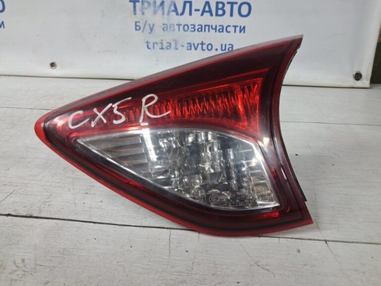 Фонарь задний внутренний правый Mazda CX 5 2012-2017 KA0G-51-3F0C (Арт. 59820)