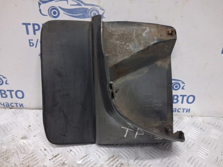 Брызговик задний правый Toyota Prado 2003-2009 7662560160 (Арт. 59839)