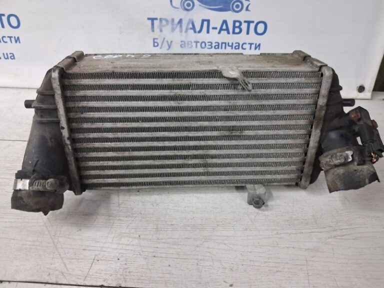 Радиатор интеркуллера Kia Ceed 2012-2018 282712A740 (Арт. 59846)