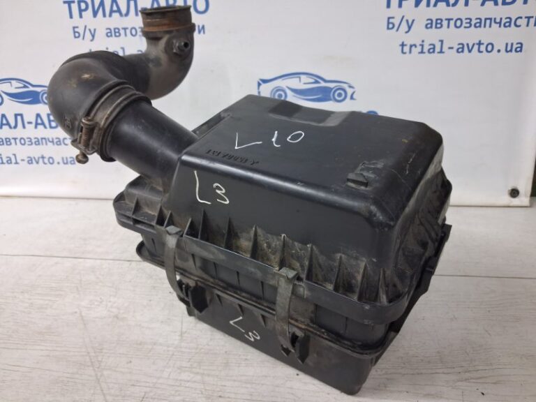 Корпус воздушного фильтра Mitsubishi Lancer 2007-2017 1500A131 (Арт. 59848)