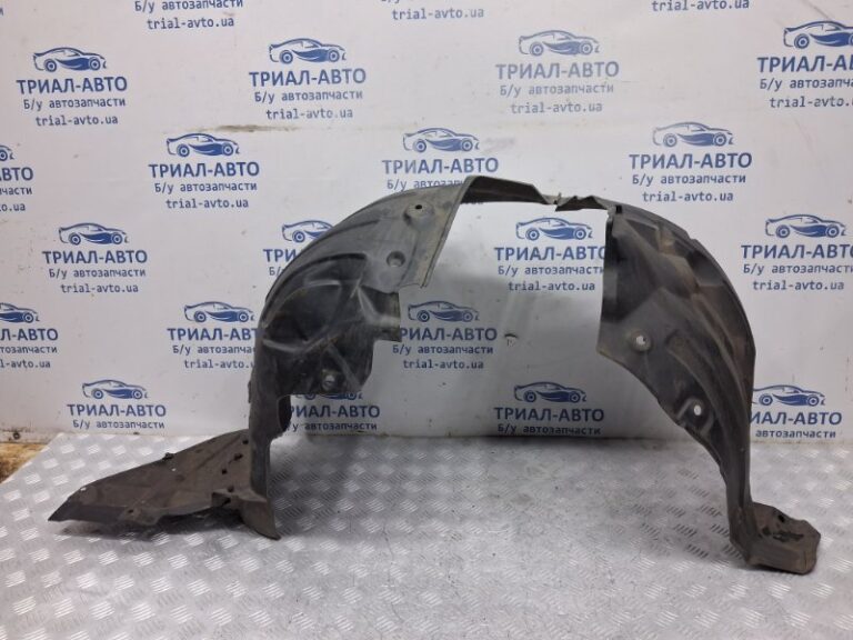 Подкрылок передний правый Mazda CX 5 2012-2017 KD5356130E (Арт. 59871)