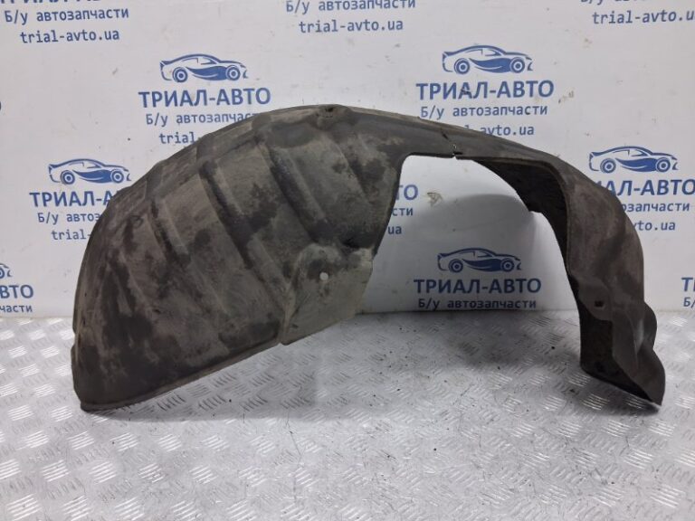 Подкрылок задний правый Mazda CX 5 2012-2017 KD53561H1 (Арт. 59873)