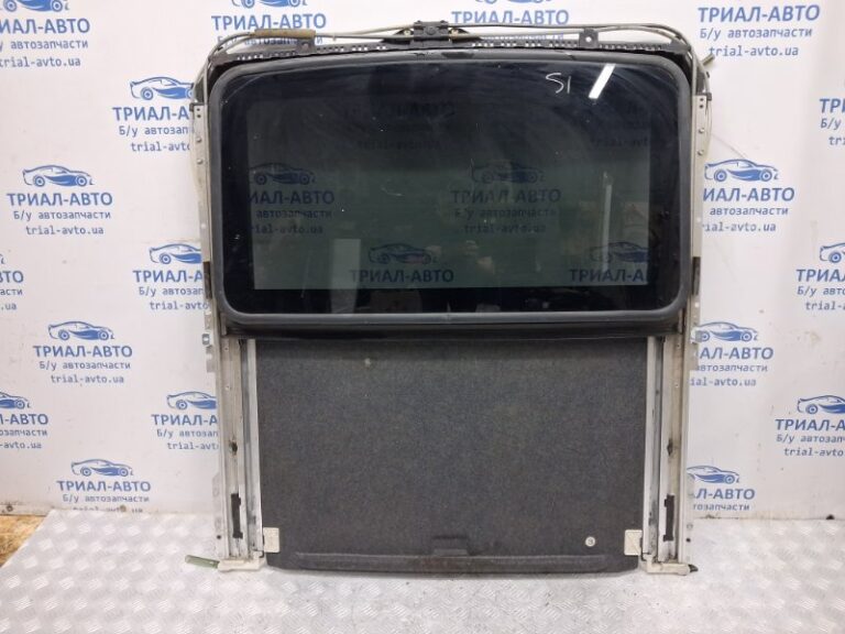 Люк в сборе Toyota Prado 2003-2009 63203-60031 (Арт. 59880)
