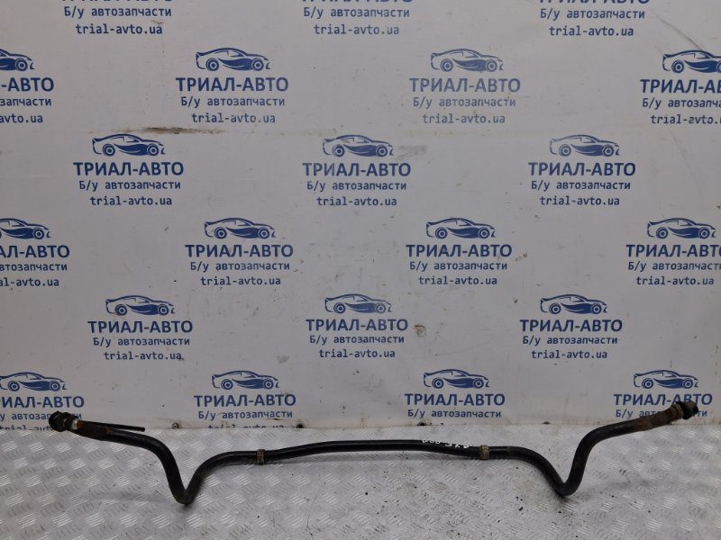 Стабилизатор передний Mazda CX 5 2012-2017 KD6134151 (Арт. 59881) Стабилизатор передний Mazda CX 5 2012-2017 KD6134151 (Арт. 59881)
