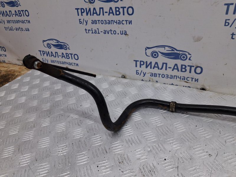 Стабилизатор передний Mazda CX 5 2012-2017 KD6134151 (Арт. 59881) Стабилизатор передний Mazda CX 5 2012-2017 KD6134151 (Арт. 59881)