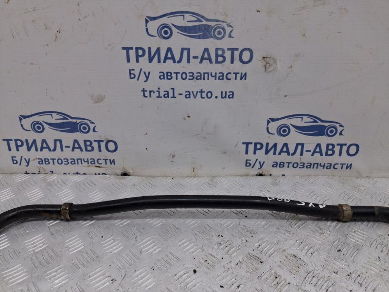 Стабилизатор передний Mazda CX 5 2012-2017 KD6134151 (Арт. 59881) Стабилизатор передний Mazda CX 5 2012-2017 KD6134151 (Арт. 59881)