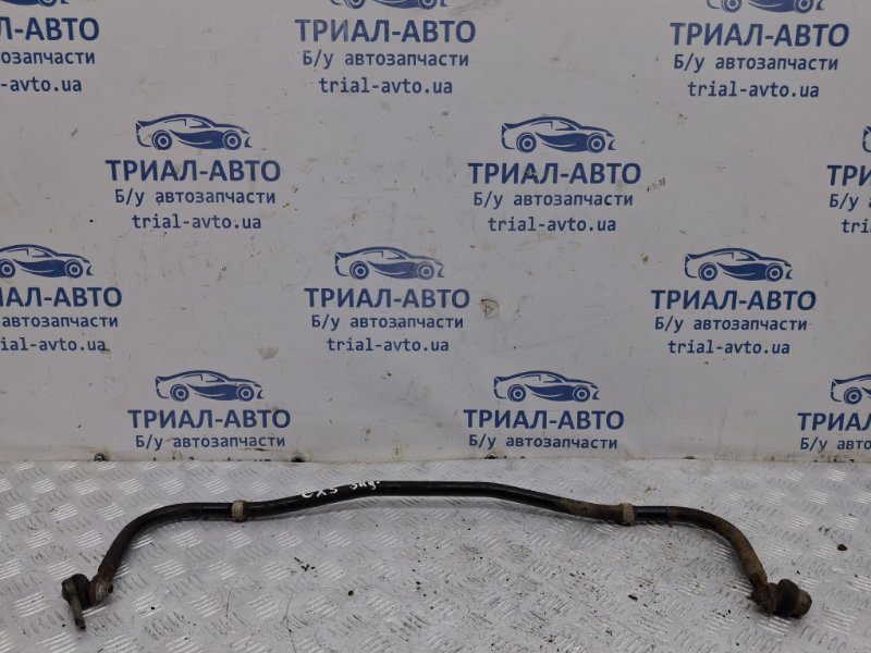 Стабилизатор задний Mazda CX 5 2012-2017 KD3528151 (Арт. 59883) Стабилизатор задний Mazda CX 5 2012-2017 KD3528151 (Арт. 59883)