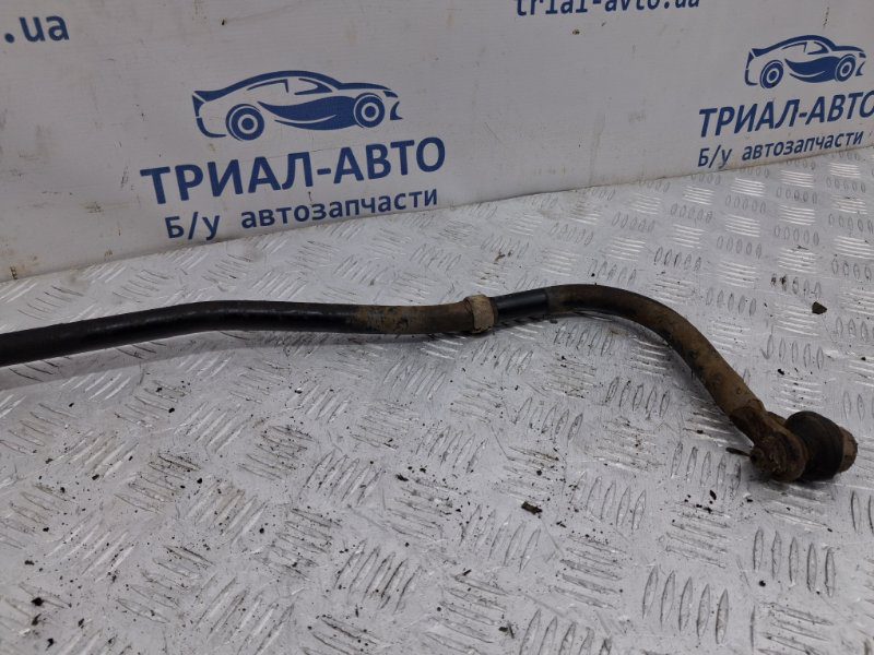 Стабилизатор задний Mazda CX 5 2012-2017 KD3528151 (Арт. 59883) Стабилизатор задний Mazda CX 5 2012-2017 KD3528151 (Арт. 59883)