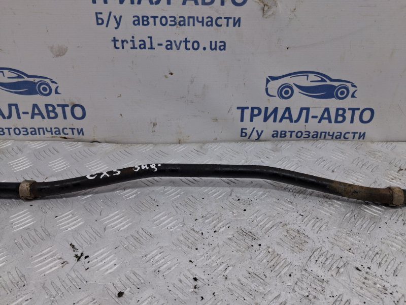 Стабилизатор задний Mazda CX 5 2012-2017 KD3528151 (Арт. 59883) Стабилизатор задний Mazda CX 5 2012-2017 KD3528151 (Арт. 59883)