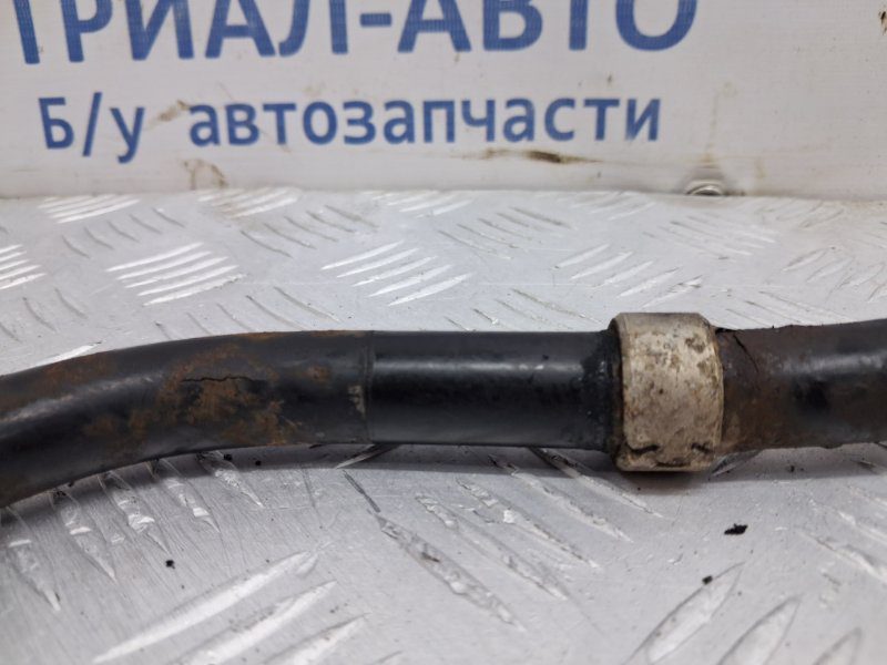 Стабилизатор задний Mazda CX 5 2012-2017 KD3528151 (Арт. 59883) Стабилизатор задний Mazda CX 5 2012-2017 KD3528151 (Арт. 59883)