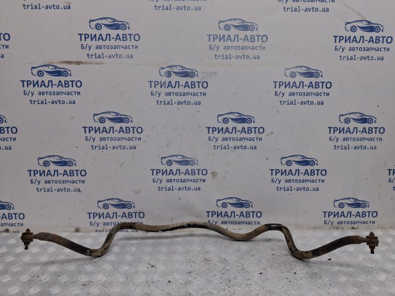 Стабилизатор передний Mitsubishi Outlander 2003-2008 MN100252 (Арт. 59884) Стабилизатор передний Mitsubishi Outlander 2003-2008 MN100252 (Арт. 59884)