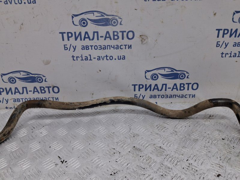 Стабилизатор передний Mitsubishi Outlander 2003-2008 MN100252 (Арт. 59884) Стабилизатор передний Mitsubishi Outlander 2003-2008 MN100252 (Арт. 59884)