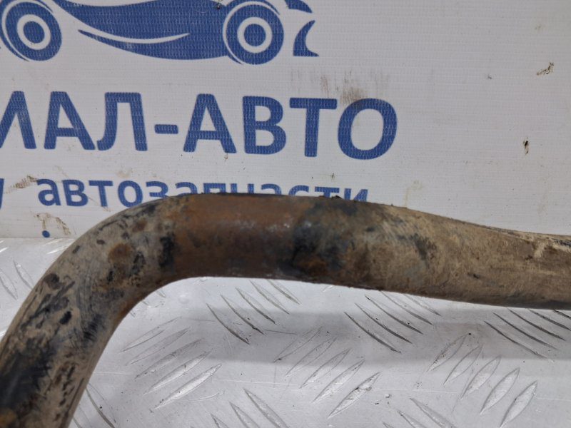 Стабилизатор передний Mitsubishi Outlander 2003-2008 MN100252 (Арт. 59884) Стабилизатор передний Mitsubishi Outlander 2003-2008 MN100252 (Арт. 59884)