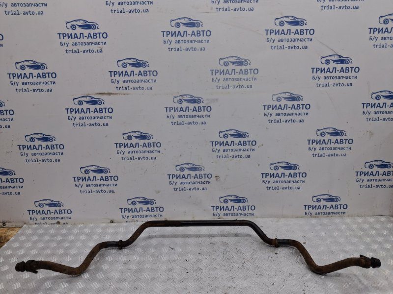 Стабилизатор передний Toyota Prado 2003-2009 4881160230 (Арт. 59885) Стабилизатор передний Toyota Prado 2003-2009 4881160230 (Арт. 59885)