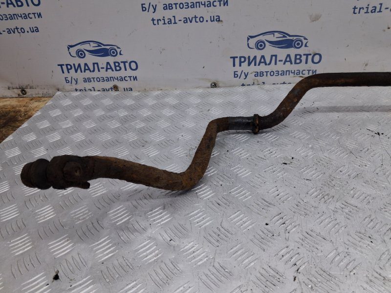Стабилизатор передний Toyota Prado 2003-2009 4881160230 (Арт. 59885) Стабилизатор передний Toyota Prado 2003-2009 4881160230 (Арт. 59885)