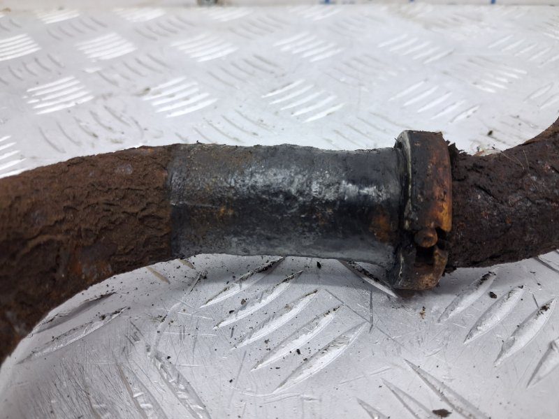 Стабилизатор передний Toyota Prado 2003-2009 4881160230 (Арт. 59885) Стабилизатор передний Toyota Prado 2003-2009 4881160230 (Арт. 59885)
