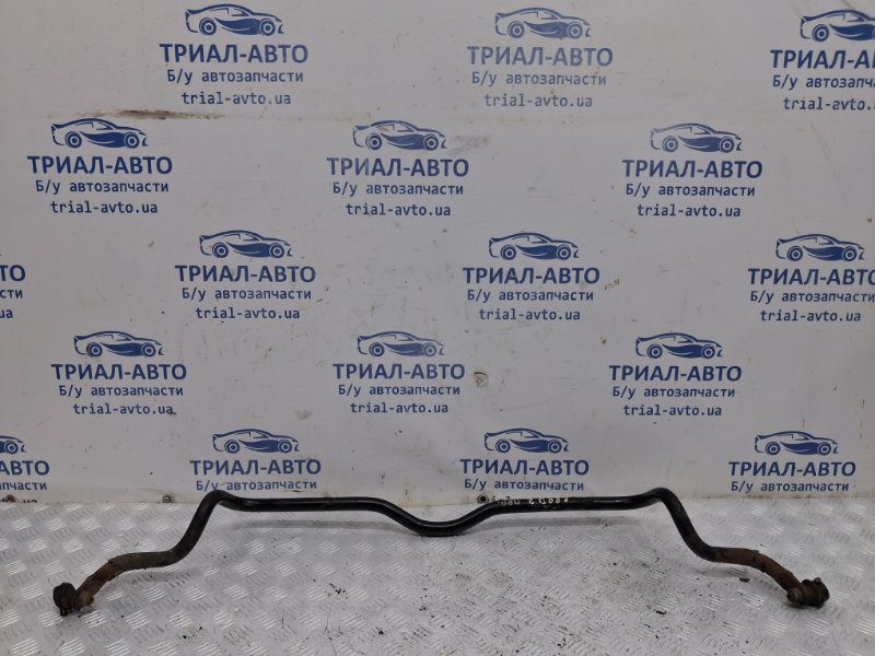 Стабилизатор передний Kia Ceed 2012-2018 54810A6000 (Арт. 59886) Стабилизатор передний Kia Ceed 2012-2018 54810A6000 (Арт. 59886)